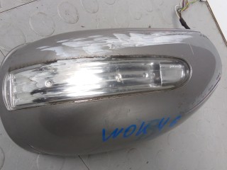 Зеркало наружное левое, ориг. номер 7PIN, MERCEDES BENZ C-CLASS W203 W203 2004-2008
