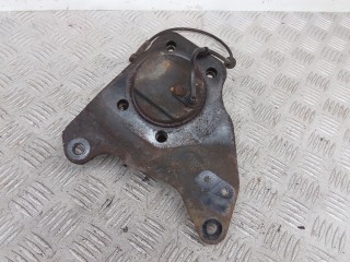 Ступица задняя правая, ориг. номер 432024EA0A, NISSAN QASHQAI J11 J11 2017-2024