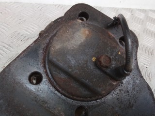 Ступица задняя правая, ориг. номер 432024EA0A, NISSAN QASHQAI J11 J11 2017-2024