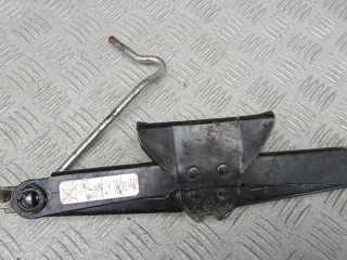 Домкрат, CITROEN BERLINGO 2 2 2012-2015