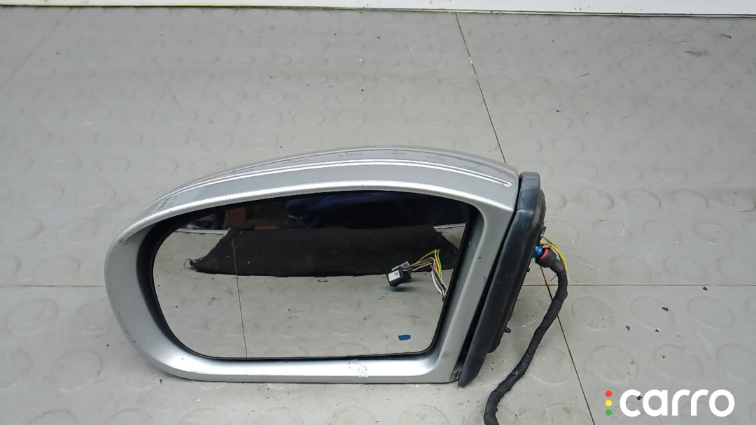 Зеркало наружное левое MERCEDES BENZ C-CLASS W203 W203 2000-2004, седан, 9PIN, фото 1