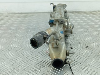 Клапан EGR дизельный, ориг. номер 9656911780, LAND ROVER FREELANDER 2 2 2006-2010