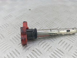 Катушка зажигания бензиновая, ориг. номер 06E905115E, AUDI A6 C6 C6 2004-2008