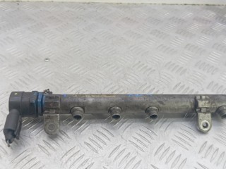 Топливная рампа дизельная, ориг. номер A6420700495, MERCEDES BENZ E-CLASS W211 W211 2002-2006