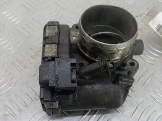 Дроссельная заслонка дизельная, ориг. номер BK2Q9E926AC, FORD TRANSIT 8 8 2013-2019