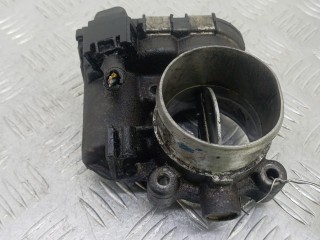 Дроссельная заслонка дизельная, ориг. номер BK2Q9E926AC, FORD TRANSIT 8 8 2013-2019