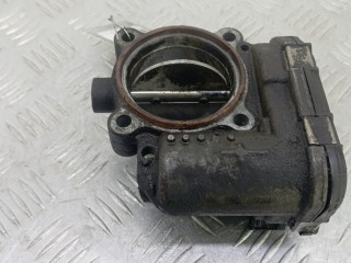 Дроссельная заслонка дизельная, ориг. номер BK2Q9E926AC, FORD TRANSIT 8 8 2013-2019