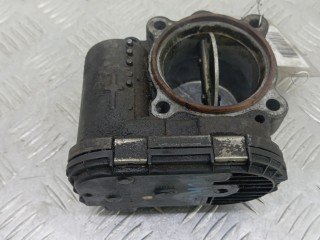 Дроссельная заслонка дизельная, ориг. номер BK2Q9E926AC, FORD TRANSIT 8 8 2013-2019