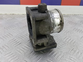 Дроссельная заслонка дизельная, ориг. номер 351002F100, HYUNDAI SANTA FE 3 3 2012-2016
