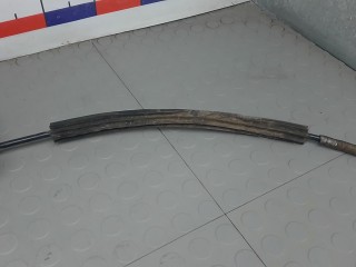 Кулиса КПП, VOLKSWAGEN TOUAREG 7L 7L 2006-2010