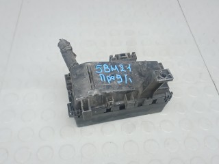 Блок предохранителей, NISSAN PATHFINDER R51 R51 2004-2010