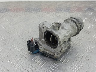 Дроссельная заслонка дизельная, ориг. номер 161A09794RB, MERCEDES BENZ CITAN W415 W415 2012-2021