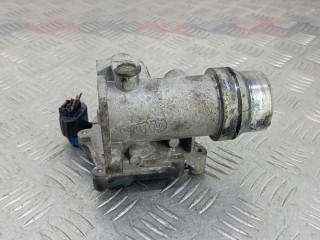 Дроссельная заслонка дизельная, ориг. номер 161A09794RB, MERCEDES BENZ CITAN W415 W415 2012-2021