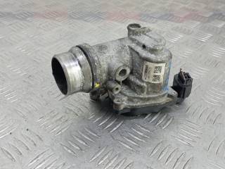 Дроссельная заслонка дизельная, ориг. номер 161A09794RB, MERCEDES BENZ CITAN W415 W415 2012-2021