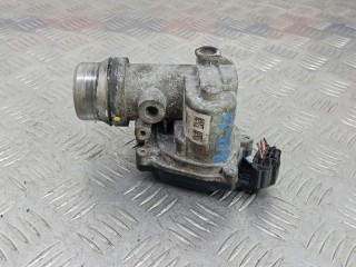 Дроссельная заслонка дизельная, ориг. номер 161A09794RB, MERCEDES BENZ CITAN W415 W415 2012-2021