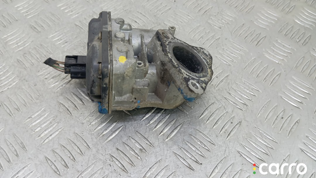 Клапан EGR дизельный MERCEDES BENZ CITAN W415 W415 2012-2021, 1.5 л, H8201143495, фото 3
