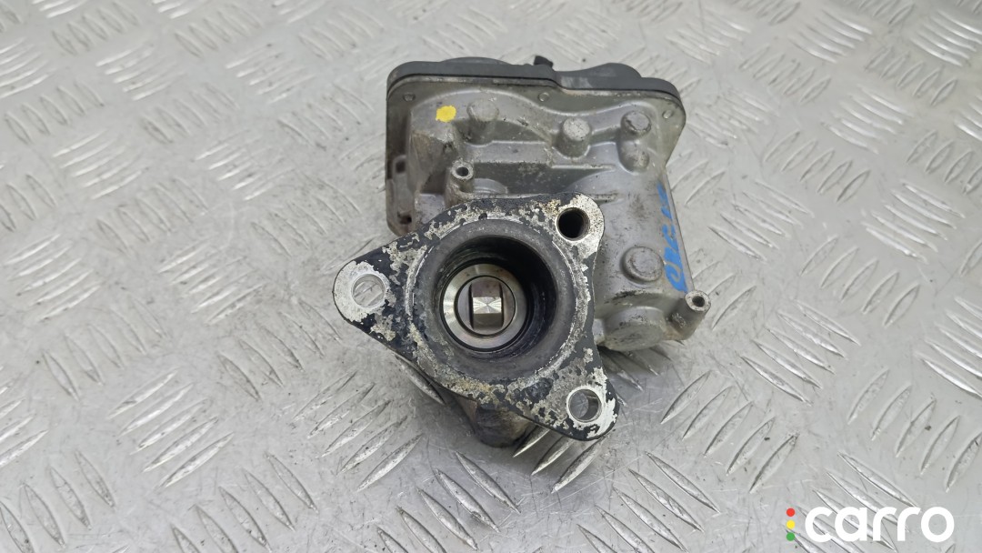 Клапан EGR дизельный MERCEDES BENZ CITAN W415 W415 2012-2021, 1.5 л, H8201143495, фото 4