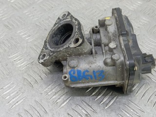 Клапан EGR дизельный, ориг. номер H8201143495, MERCEDES BENZ CITAN W415 W415 2012-2021