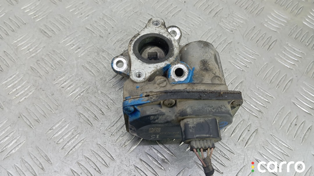 Клапан EGR дизельный MERCEDES BENZ CITAN W415 W415 2012-2021, 1.5 л, H8201143495, фото 6