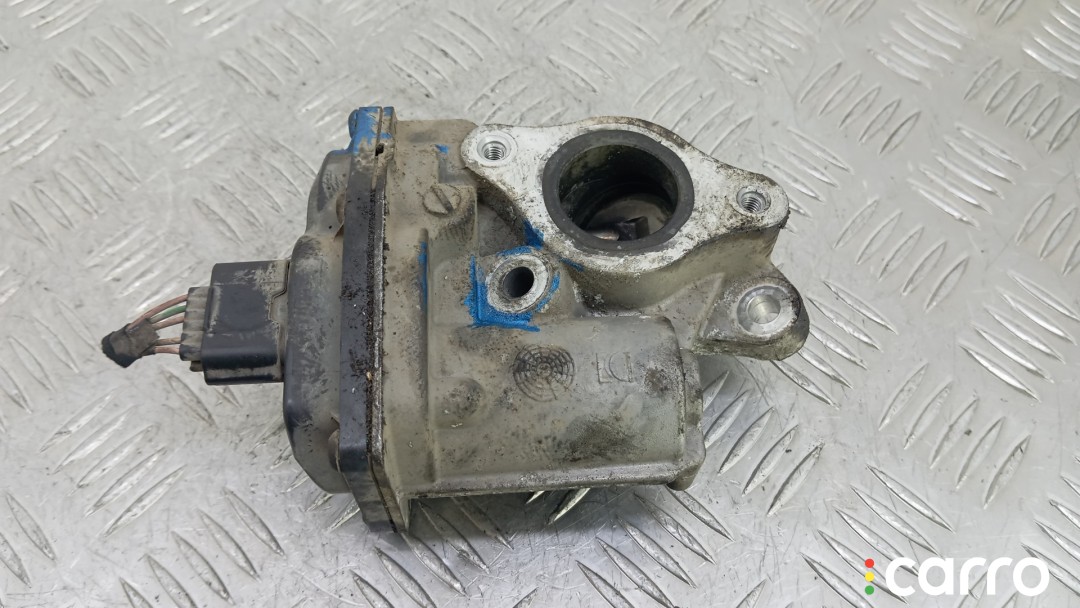 Клапан EGR дизельный MERCEDES BENZ CITAN W415 W415 2012-2021, 1.5 л, H8201143495, фото 7