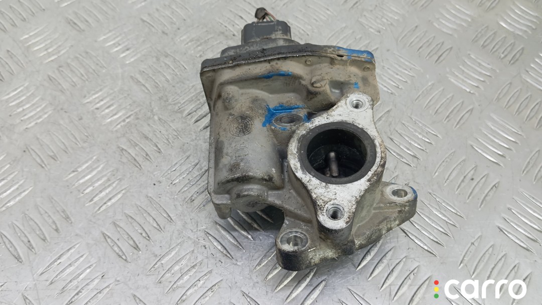 Клапан EGR дизельный MERCEDES BENZ CITAN W415 W415 2012-2021, 1.5 л, H8201143495, фото 8