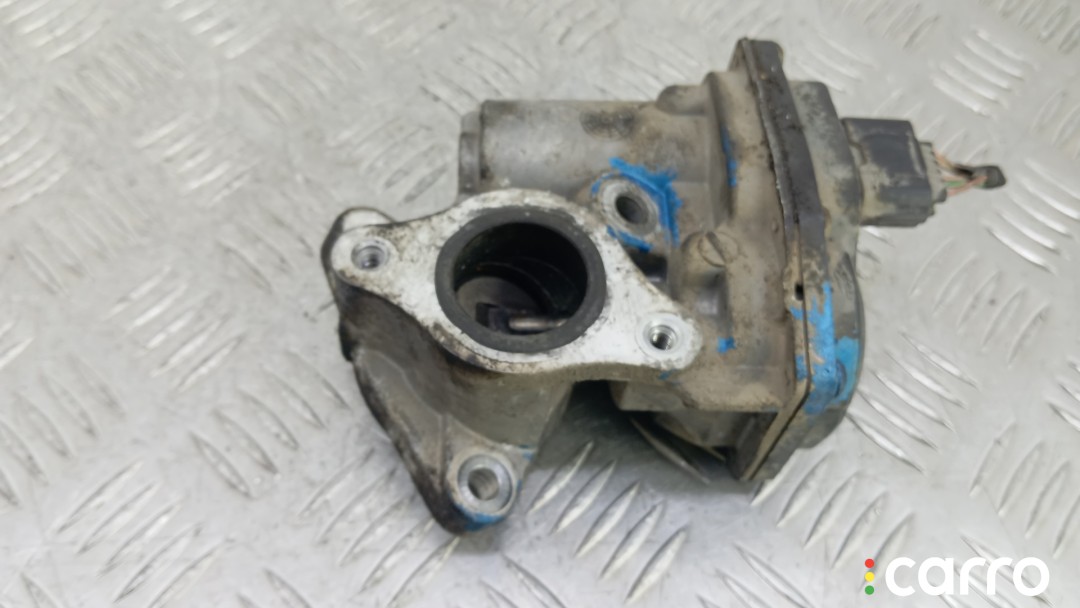 Клапан EGR дизельный MERCEDES BENZ CITAN W415 W415 2012-2021, 1.5 л, H8201143495, фото 9