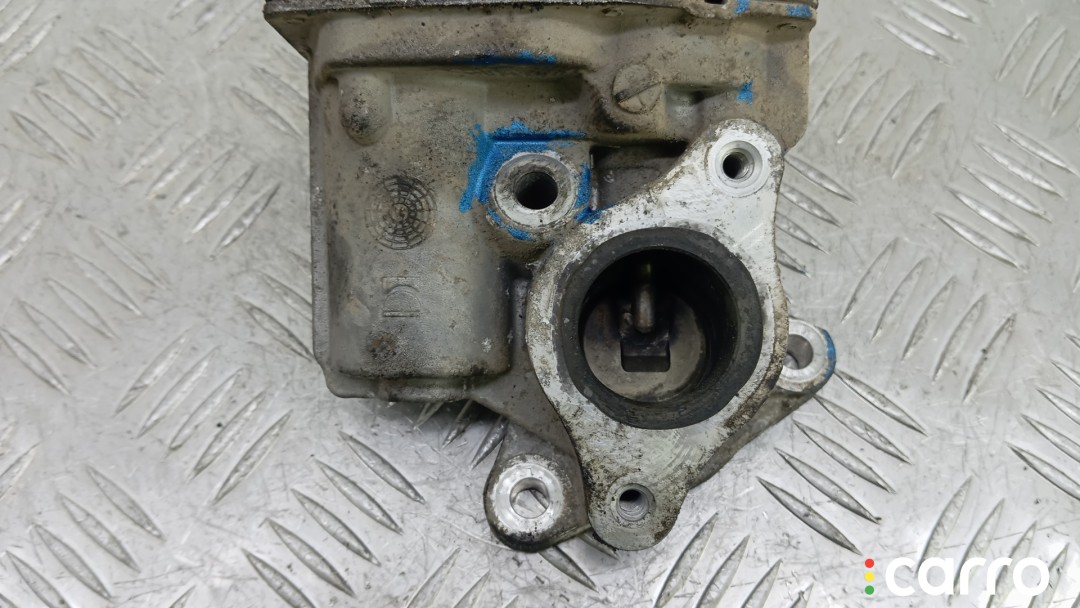 Клапан EGR дизельный MERCEDES BENZ CITAN W415 W415 2012-2021, 1.5 л, H8201143495, фото 10