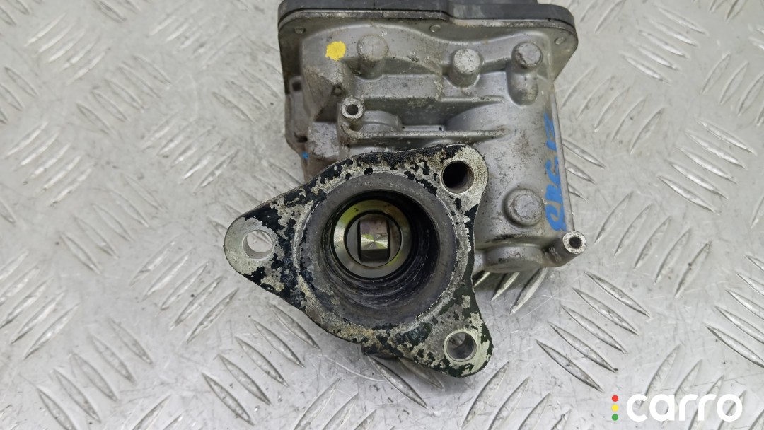 Клапан EGR дизельный MERCEDES BENZ CITAN W415 W415 2012-2021, 1.5 л, H8201143495, фото 11
