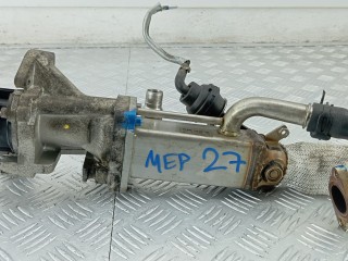 Клапан EGR дизельный, ориг. номер 968167778001, PEUGEOT 4007 2007-2012