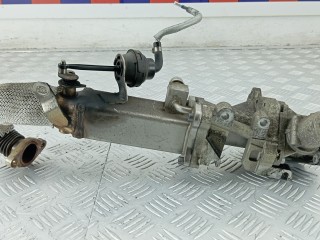 Клапан EGR дизельный, ориг. номер 968167778001, PEUGEOT 4007 2007-2012