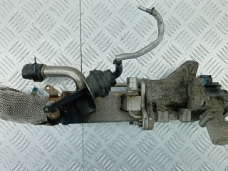 Клапан EGR дизельный, ориг. номер 968167778001, PEUGEOT 4007 2007-2012