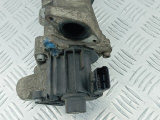 Клапан EGR дизельный, ориг. номер 968167778001, PEUGEOT 4007 2007-2012
