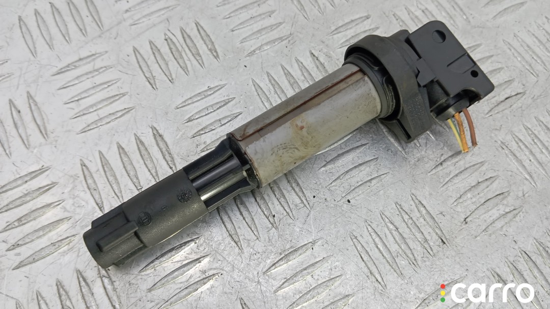 Катушка зажигания бензиновая BMW 5 E60/E61 E60/E61 2002-2007, 0221504100, фото 2