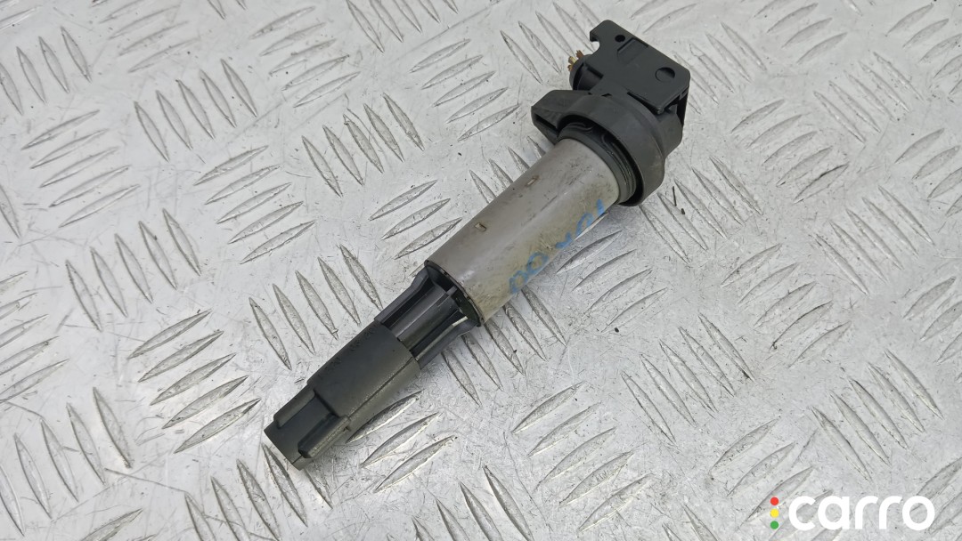 Катушка зажигания бензиновая BMW 5 E60/E61 E60/E61 2002-2007, 0221504100, фото 1