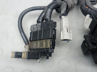 Блок предохранителей, NISSAN PATHFINDER R51 R51 2004-2010