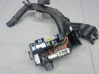 Блок предохранителей, NISSAN PATHFINDER R51 R51 2004-2010