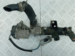 Клапан EGR дизельный, ориг. номер 6H4Q-9Y493-DF, LAND ROVER RANGE ROVER 3 3 2005-2009