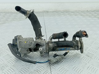 Клапан EGR дизельный, ориг. номер 6H4Q-9Y493-DF, LAND ROVER RANGE ROVER 3 3 2005-2009