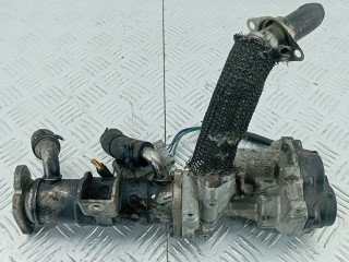 Клапан EGR дизельный, ориг. номер 6H4Q-9Y493-DF, LAND ROVER RANGE ROVER 3 3 2005-2009