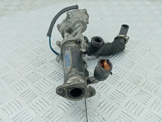 Клапан EGR дизельный, ориг. номер 6H4Q-9Y493-DF, LAND ROVER RANGE ROVER 3 3 2005-2009