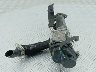 Клапан EGR дизельный, ориг. номер 6H4Q-9Y493-DF, LAND ROVER RANGE ROVER 3 3 2005-2009