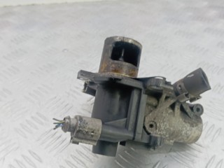 Клапан EGR дизельный, ориг. номер 8200836385, NISSAN QASHQAI J10 J10 2010-2013