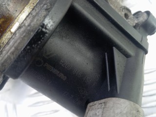 Клапан EGR дизельный, ориг. номер 8200836385, NISSAN QASHQAI J10 J10 2010-2013