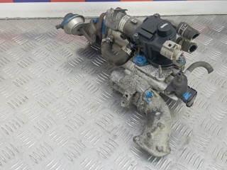 Клапан EGR дизельный, ориг. номер 7003681406, NISSAN QASHQAI J10 J10 2010-2013