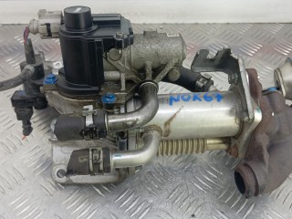 Клапан EGR дизельный, ориг. номер 7003681406, NISSAN QASHQAI J10 J10 2010-2013