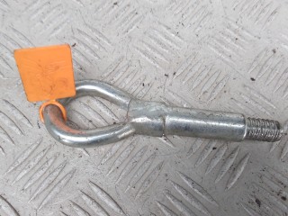Крюк буксировочный, OPEL ASTRA H H 2004-2007