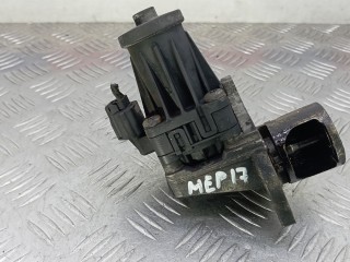Клапан EGR дизельный, ориг. номер H8200129863, RENAULT MEGANE 3 3 2008-2014