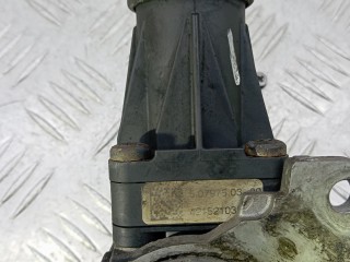 Клапан EGR дизельный, ориг. номер H8200129863, RENAULT MEGANE 3 3 2008-2014