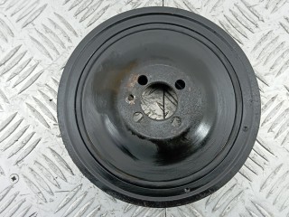 Шкив коленвала демпферный дизельный, OPEL ZAFIRA B B 2005-2008