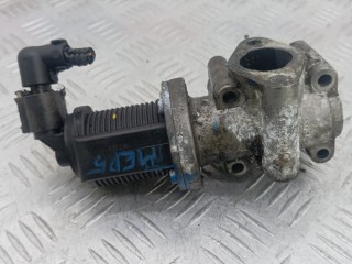 Клапан EGR дизельный, ориг. номер 50024005, OPEL ZAFIRA B B 2005-2008